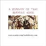 A Survey of the Middle Ages: A.D. 500 - 1270