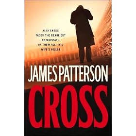 James Patterson, Cross