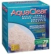 Aquaclear 70-Gallon Ammonia Remover, 3-Pack