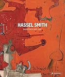 Hassel Smith : paintings 1937-1997
