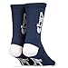 Dig Culture Men's Bamboo Fiber Socks - Authentic Bamboo Cotton Socks