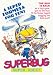 Search : Superbug Super Agent