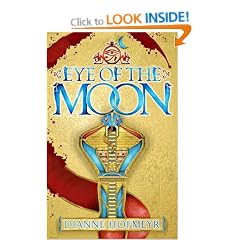 Eye of the Moon