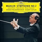 Mahler: Symphony No. 2