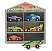 Toys : Race Cars in a Box