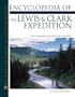 Encyclopedia of the Lewis and Clark Expedition (Facts on File Library of American History)