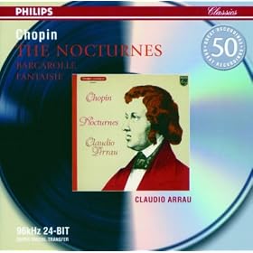 Nocturne No.18 in E, Op.62 No.2