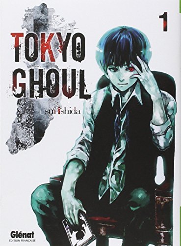 Tokyo ghoul Vol.1