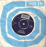 RUBBER DUCK (7" single) [VINY]