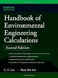 Handbook of Environmental Engineering Calculations 2nd Ed.