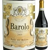 テッレ デル バローロ 瓶 750ml