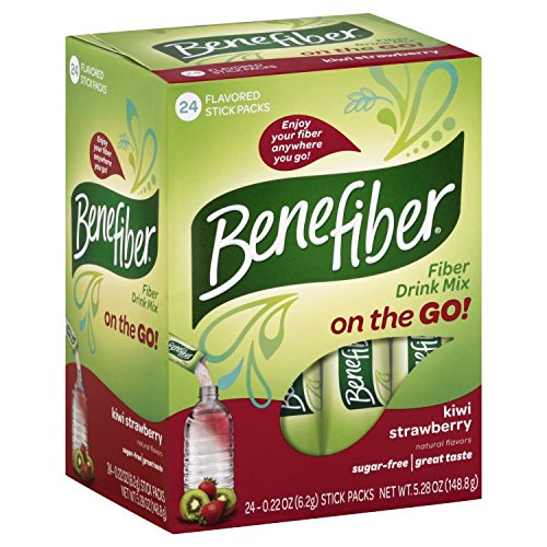 Benefiber fiber supplement 12.3oz (300670044909)