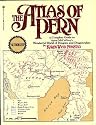 The Atlas of Pern