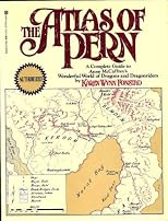The Atlas of Pern