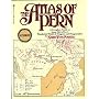 The Atlas of Pern