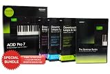 Sony Acid Pro 7 Value Bundle