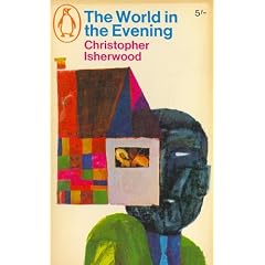 The World in the Evening (Penguin Books)