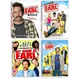 My Name Is Earl: Seasons 1-4