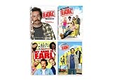 My Name Is Earl: Seasons 1-4