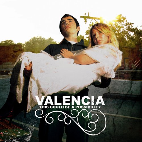 Valencia - The Closest I Am To Living Life On The Edge Lyrics - Zortam Music