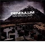 Watercolour [12" VINYL]