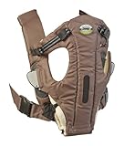 Jeep 2 in 1 Sport Baby Carrier, Amazon