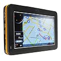SAT NAV GPS Navee 4.3 inch Widescreen Satellite Navigation System MP3 MP4 With UK EU Mapping, Built in FM Transmitter
