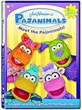 Pajanimals: Meet the Pajanimals