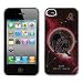 Leo Horoscope Collection Dream Back Protector Faceplate Cover For APPLE iPhone 4S/4/4G