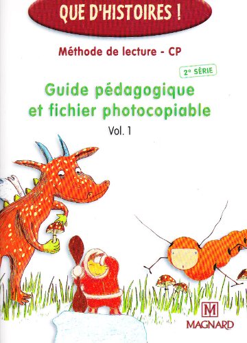 CP t1 methode de lecture