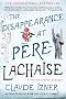 The Disappearance at Pere-Lachaise (Victor Legris Mysteries)