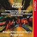 Kodaly: Peacock Variations; Dances; Summer Evening