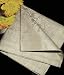Armani International, Regale Collection, Luxury European Napkins-set, Jacquard Linen-cotton, Bisque Color, 4-pc