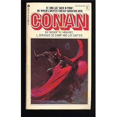 Conan 01 (No 1)
