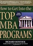 How To Get Into the Top MBA Programs