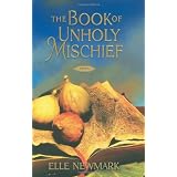 The Book of Unholy Mischief: A Novel (Hardcover)