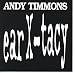 Andy Timmons-Ear X-tacy