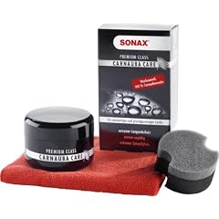 SONAX 02112000 (NS) PremiumClass CarnaubaCare D/F/NL/GB
