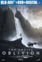 Oblivion (Two-Disc Combo Pack: Blu-ray + DVD + Digital Copy + UltraViolet)