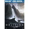 Oblivion (Two-Disc Combo Pack: Blu-ray + DVD + Digital Copy + UltraViolet)