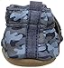 Robeez Classic Moccasin Crib Shoe (Infant)