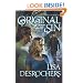 Original Sin (A Personal Demons Novel)