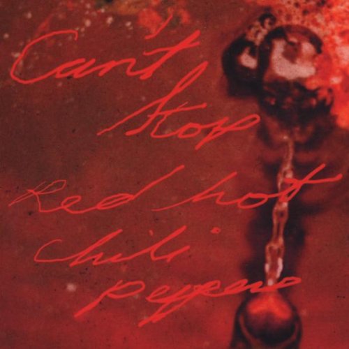 Red Hot Chili Peppers - Can