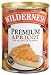 Wilderness Premium Pie Filling, Apricot, 21-Ounce Cans (Pack of 6)