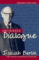 Unfinished Dialogue