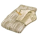 Azania Changing Pad Cover (Fits 16 x 32 Contoured Pad)