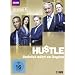Hustle - Unehrlich w�hrt am l�ngsten (Season 4) [2 DVDs]