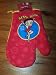 Kitchen & Housewares : Betty Boop Oven Mitt
