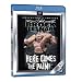 Brock Lesnar: Here Comes the Pain! (Collector's Edition) [Blu-ray]