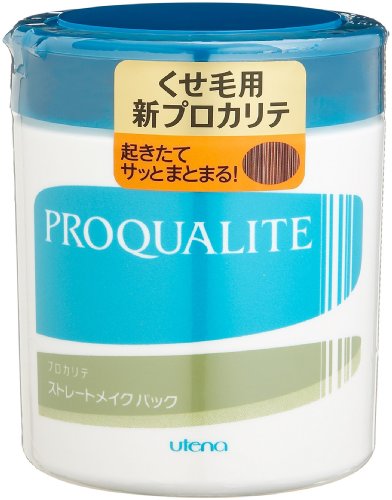 プロカリテ ストレートメイクパックcラージ 440g